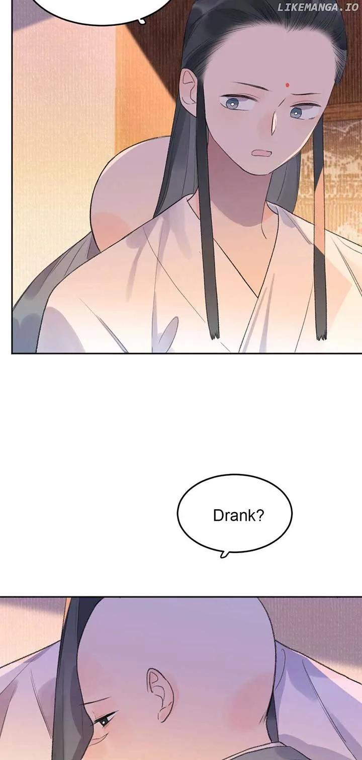 I Can’t Date a Fictional Man! Chapter 53 page 10