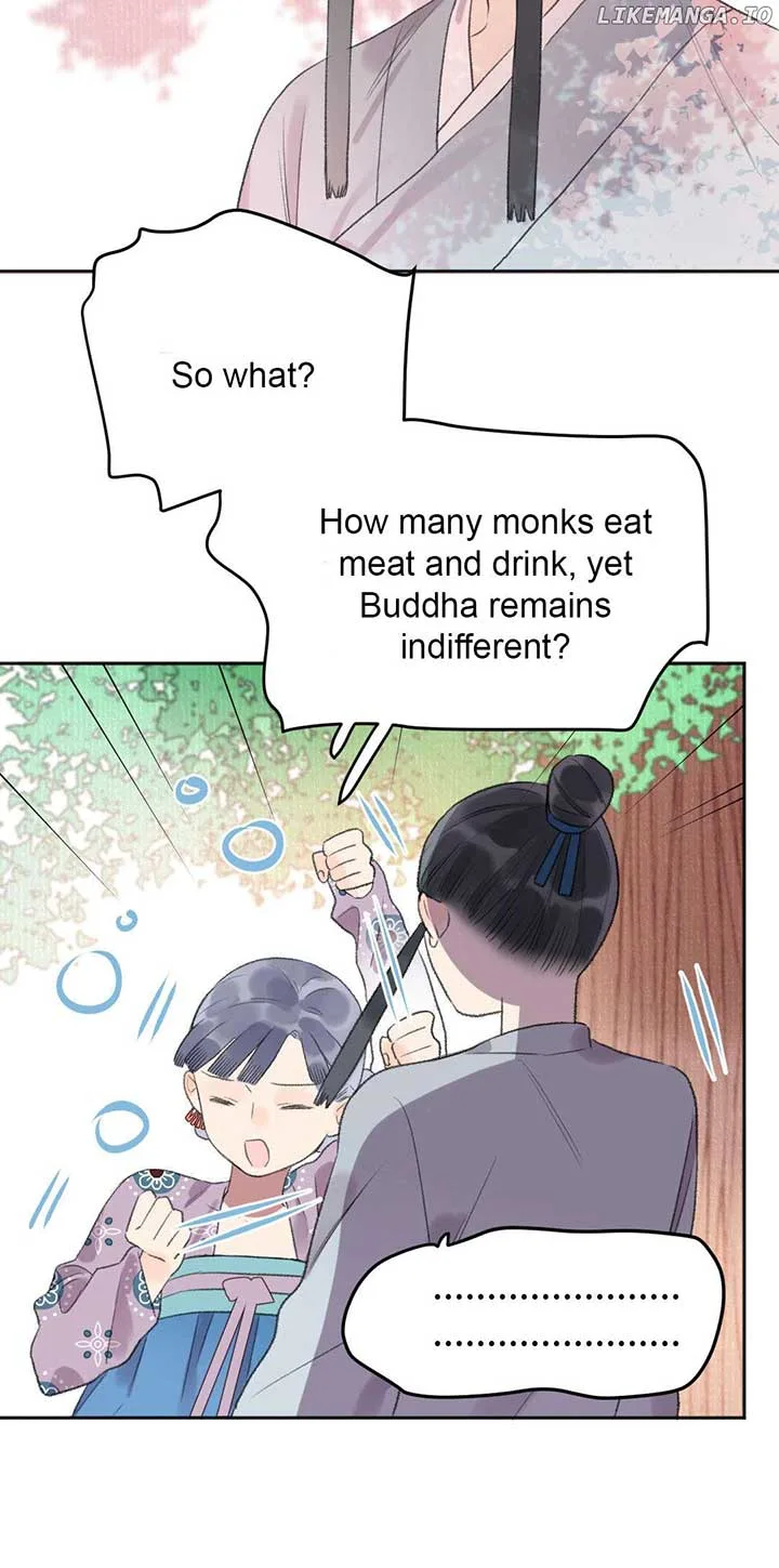 I Can’t Date a Fictional Man! Chapter 53 page 25