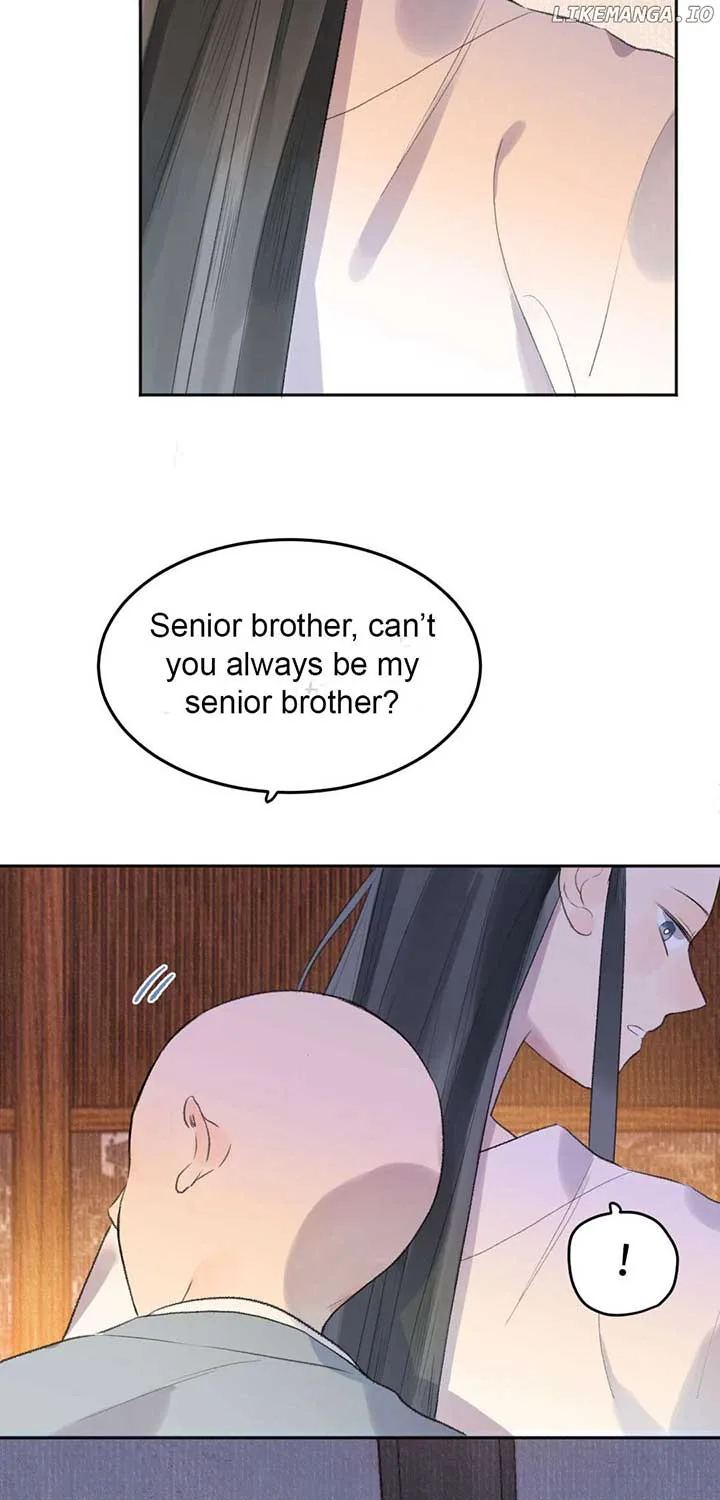 I Can’t Date a Fictional Man! Chapter 53 page 5