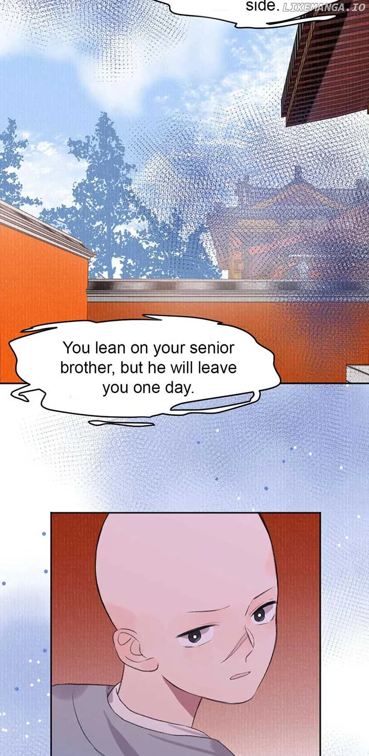 I Can’t Date a Fictional Man! Chapter 53 page 36
