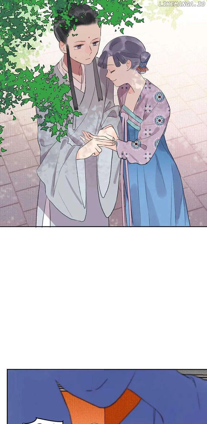 I Can’t Date a Fictional Man! Chapter 53 page 32
