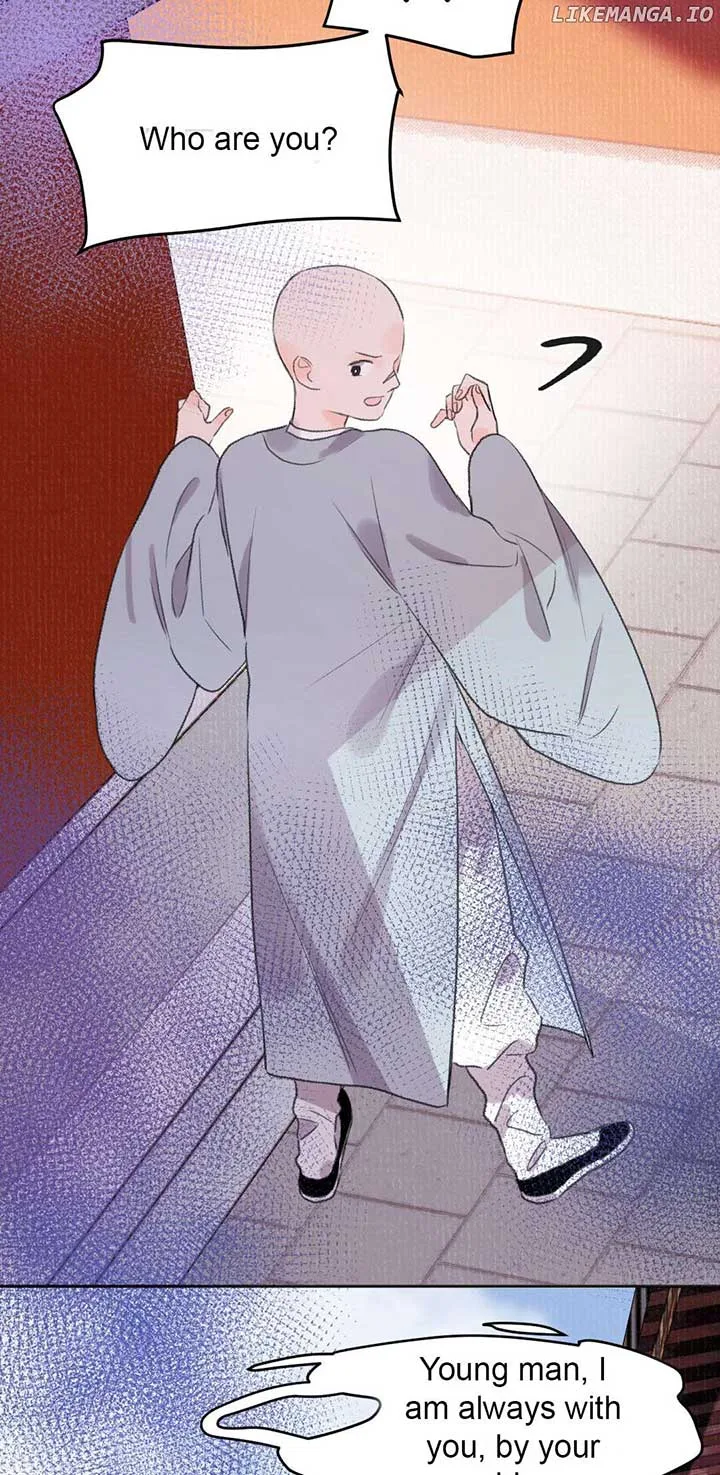 I Can’t Date a Fictional Man! Chapter 53 page 35