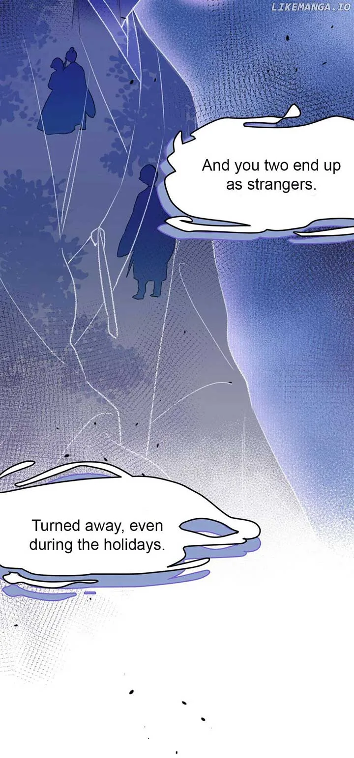 I Can’t Date a Fictional Man! Chapter 54 page 7