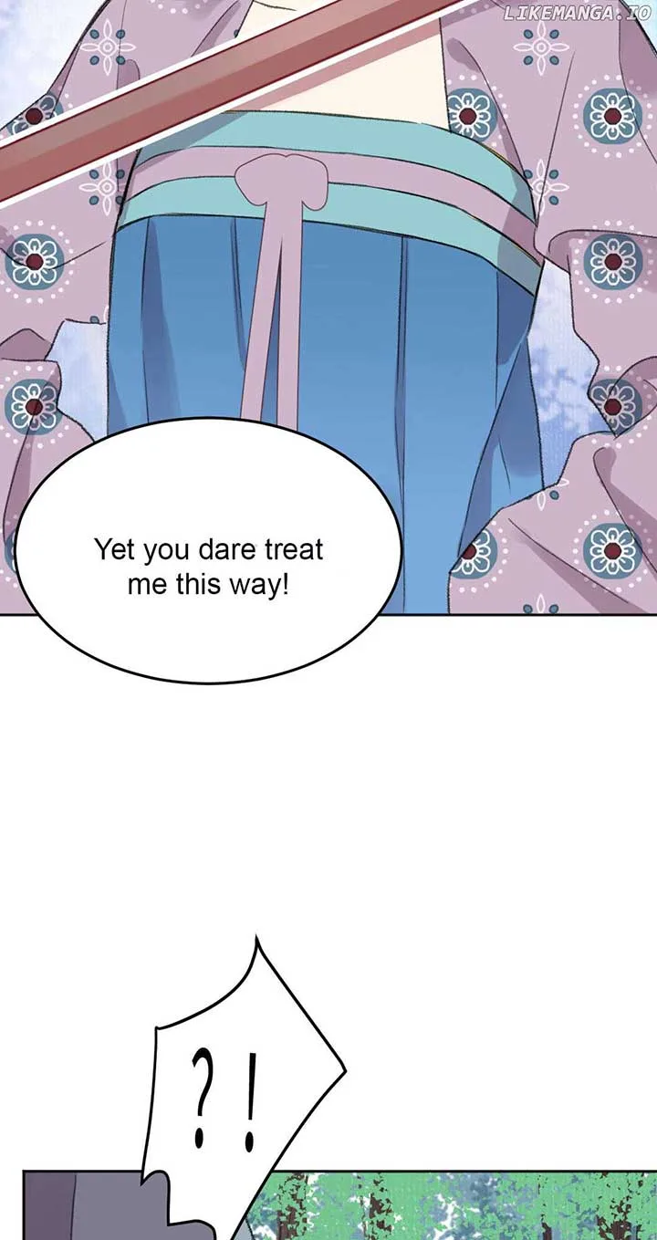 I Can’t Date a Fictional Man! Chapter 54 page 25