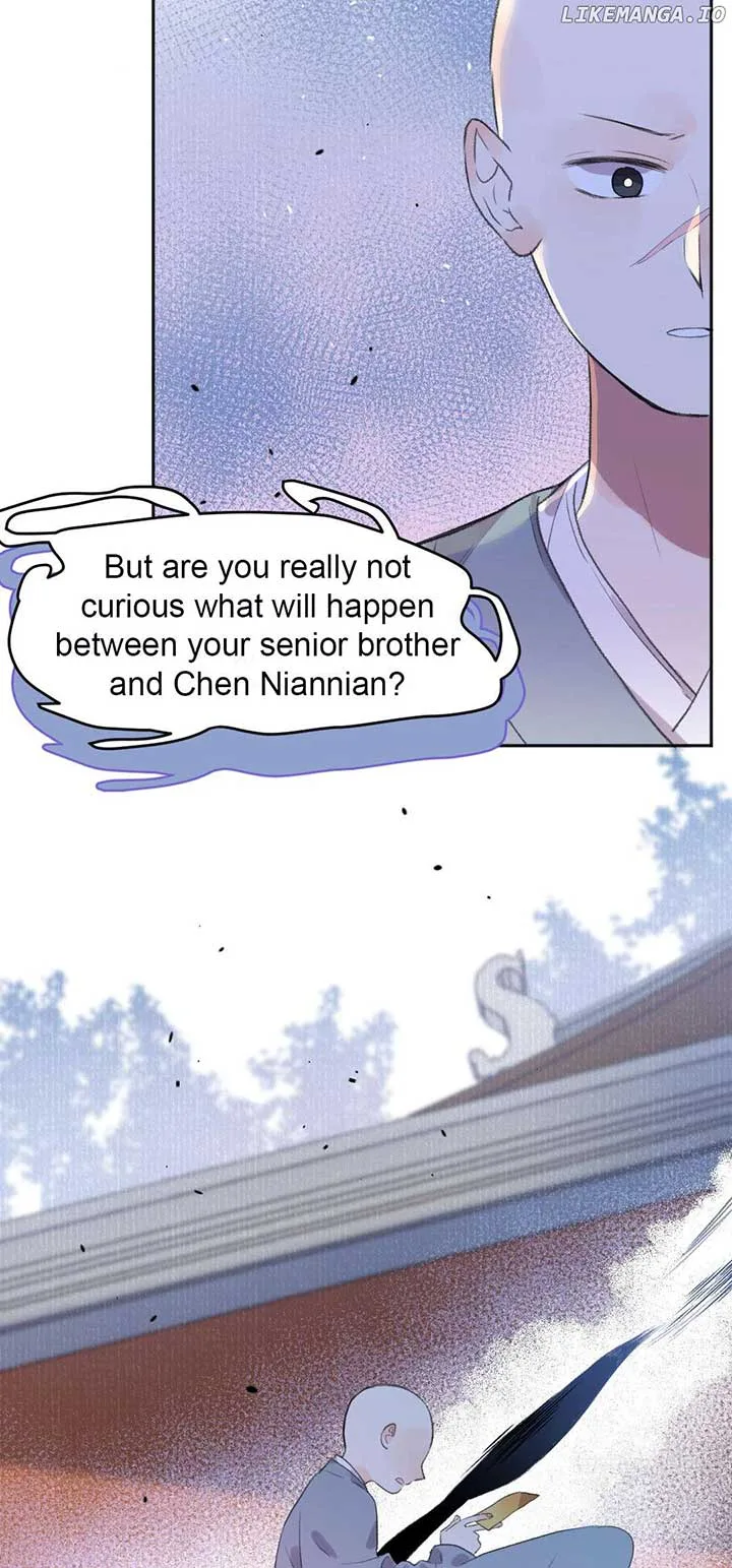 I Can’t Date a Fictional Man! Chapter 54 page 5
