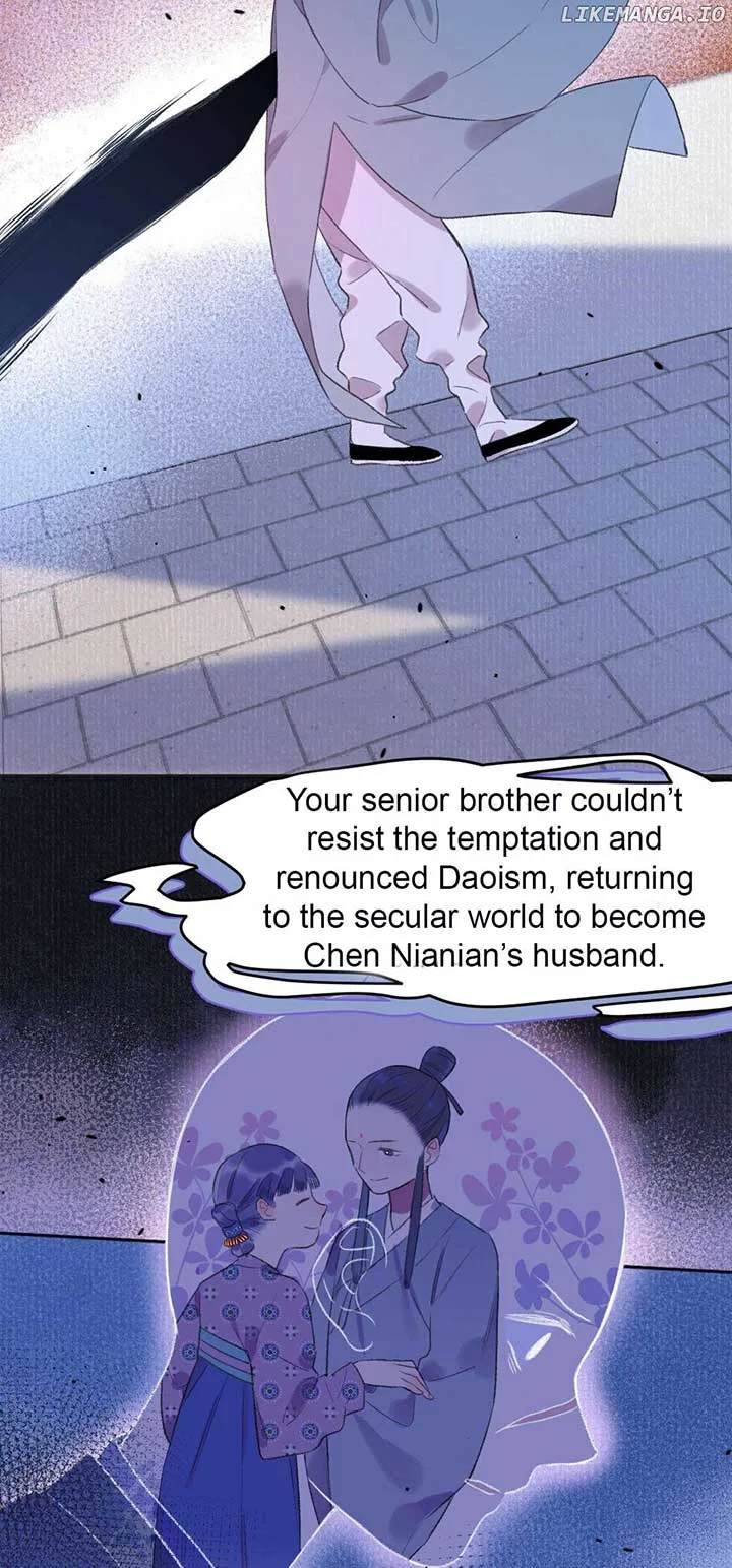 I Can’t Date a Fictional Man! Chapter 54 page 6