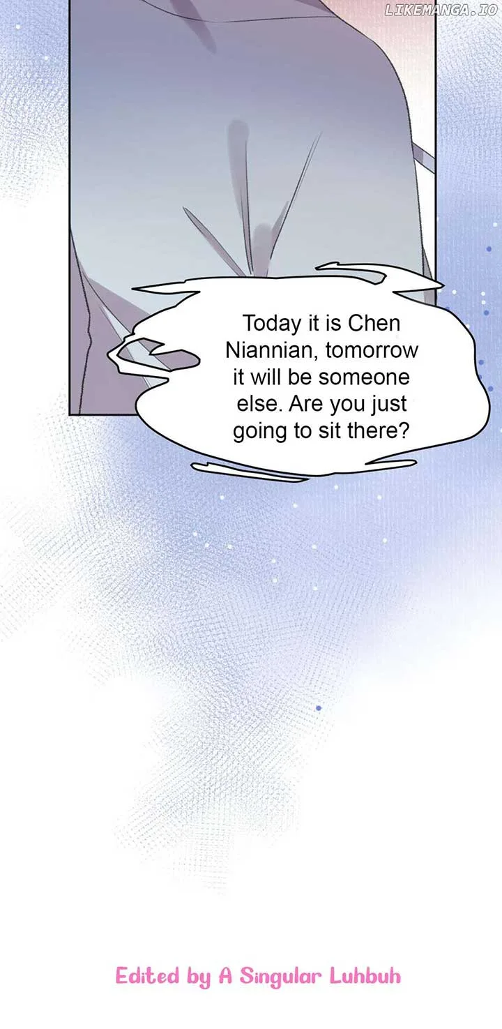 I Can’t Date a Fictional Man! Chapter 53 page 37