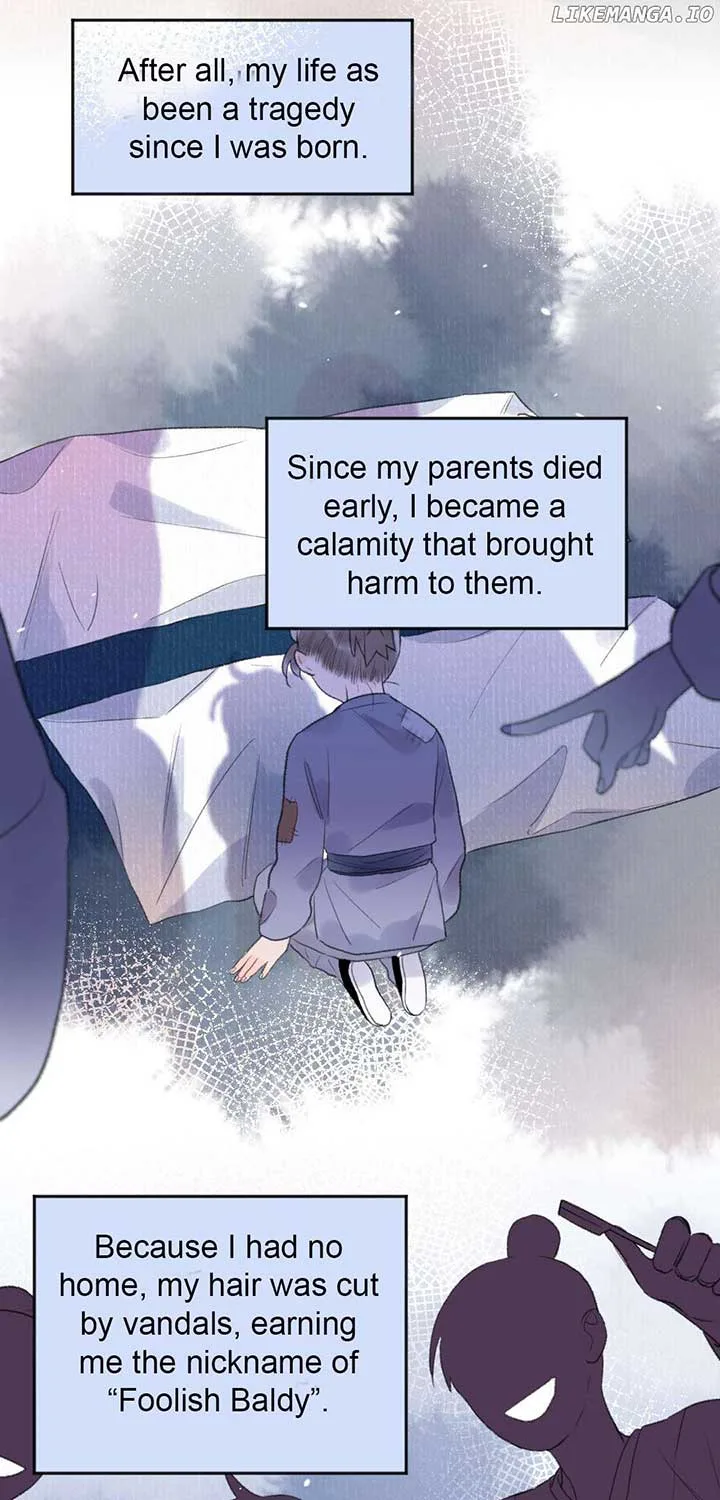 I Can’t Date a Fictional Man! Chapter 53 page 7