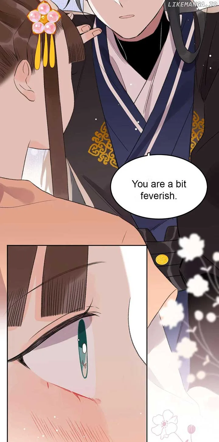 I Can’t Date a Fictional Man! Chapter 53 page 20