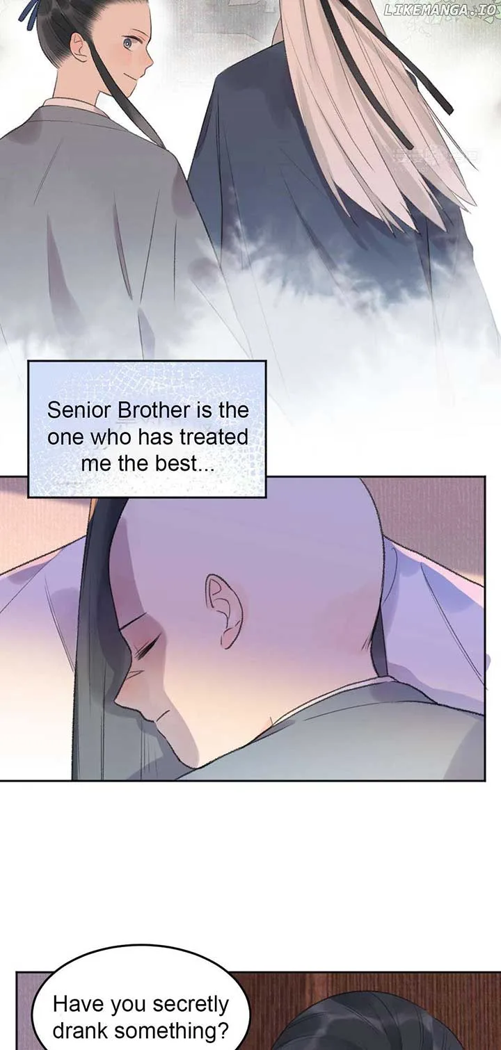 I Can’t Date a Fictional Man! Chapter 53 page 9