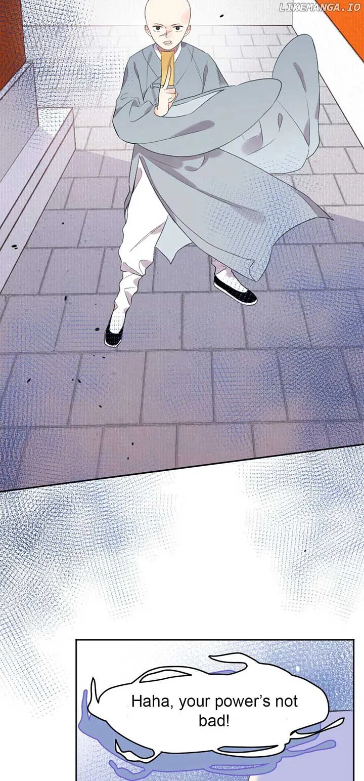 I Can’t Date a Fictional Man! Chapter 54 page 4