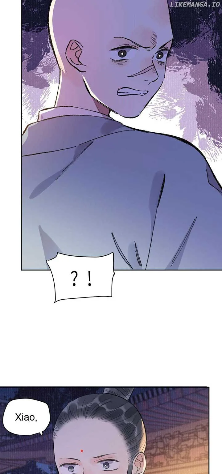 I Can’t Date a Fictional Man! Chapter 56 page 15