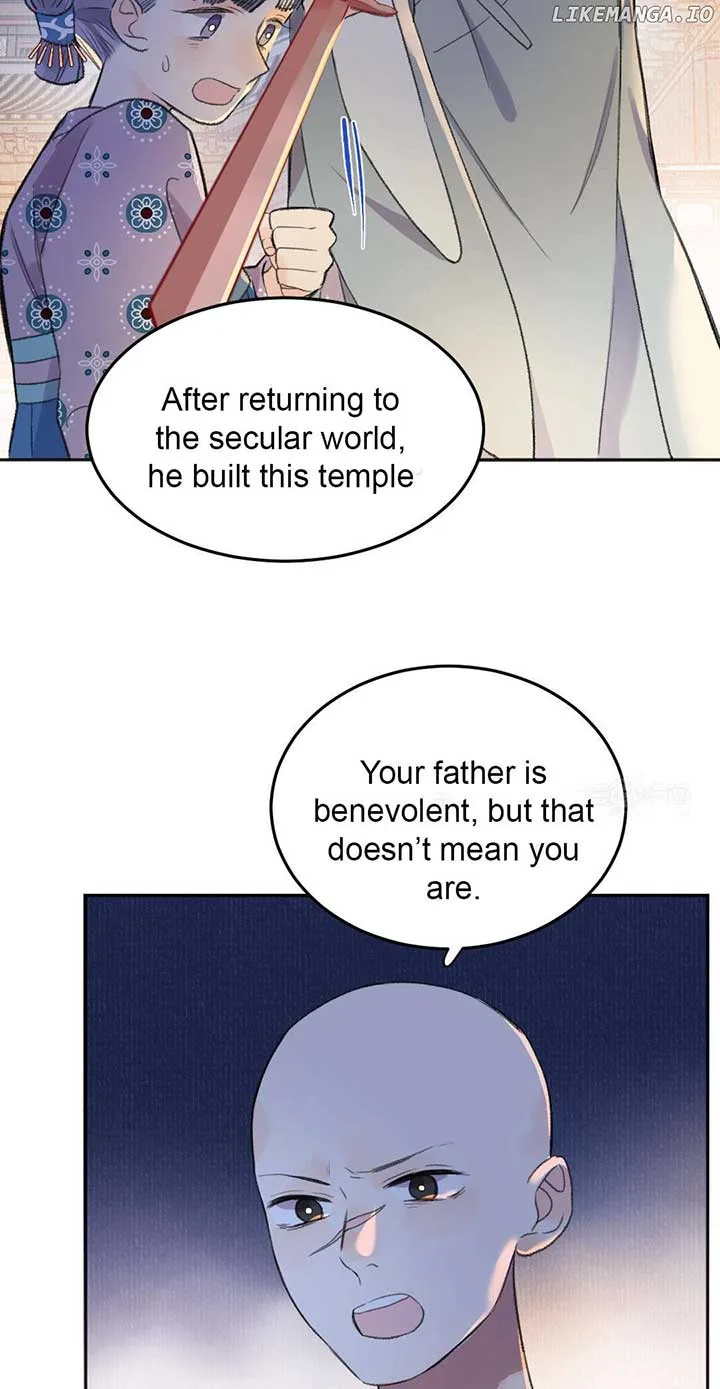 I Can’t Date a Fictional Man! Chapter 56 page 11