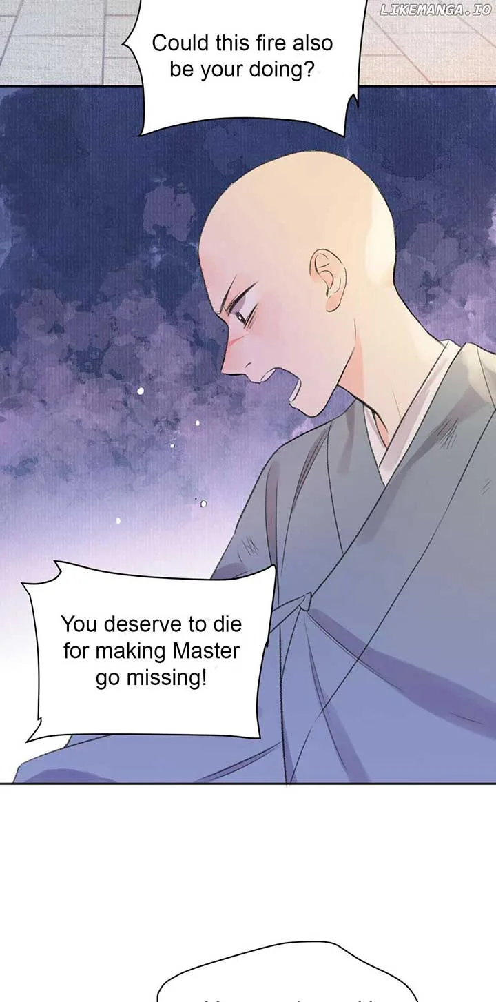 I Can’t Date a Fictional Man! Chapter 56 page 4