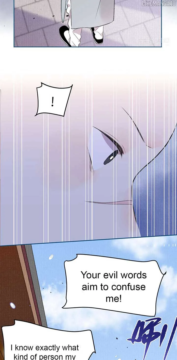 I Can’t Date a Fictional Man! Chapter 57 page 6
