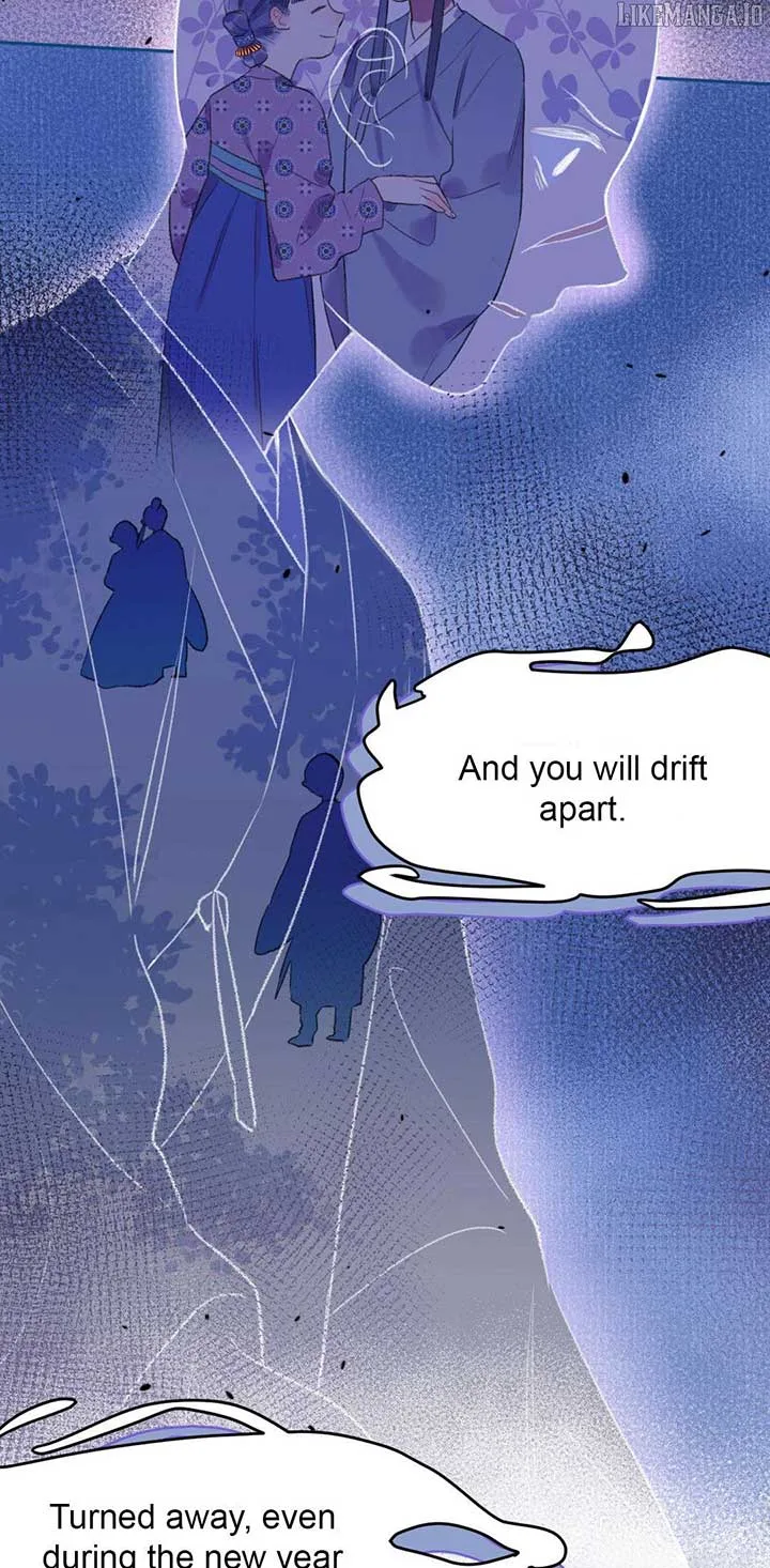 I Can’t Date a Fictional Man! Chapter 57 page 4