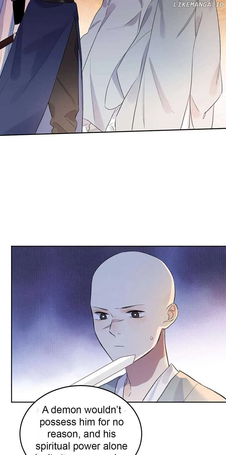 I Can’t Date a Fictional Man! Chapter 56 page 27