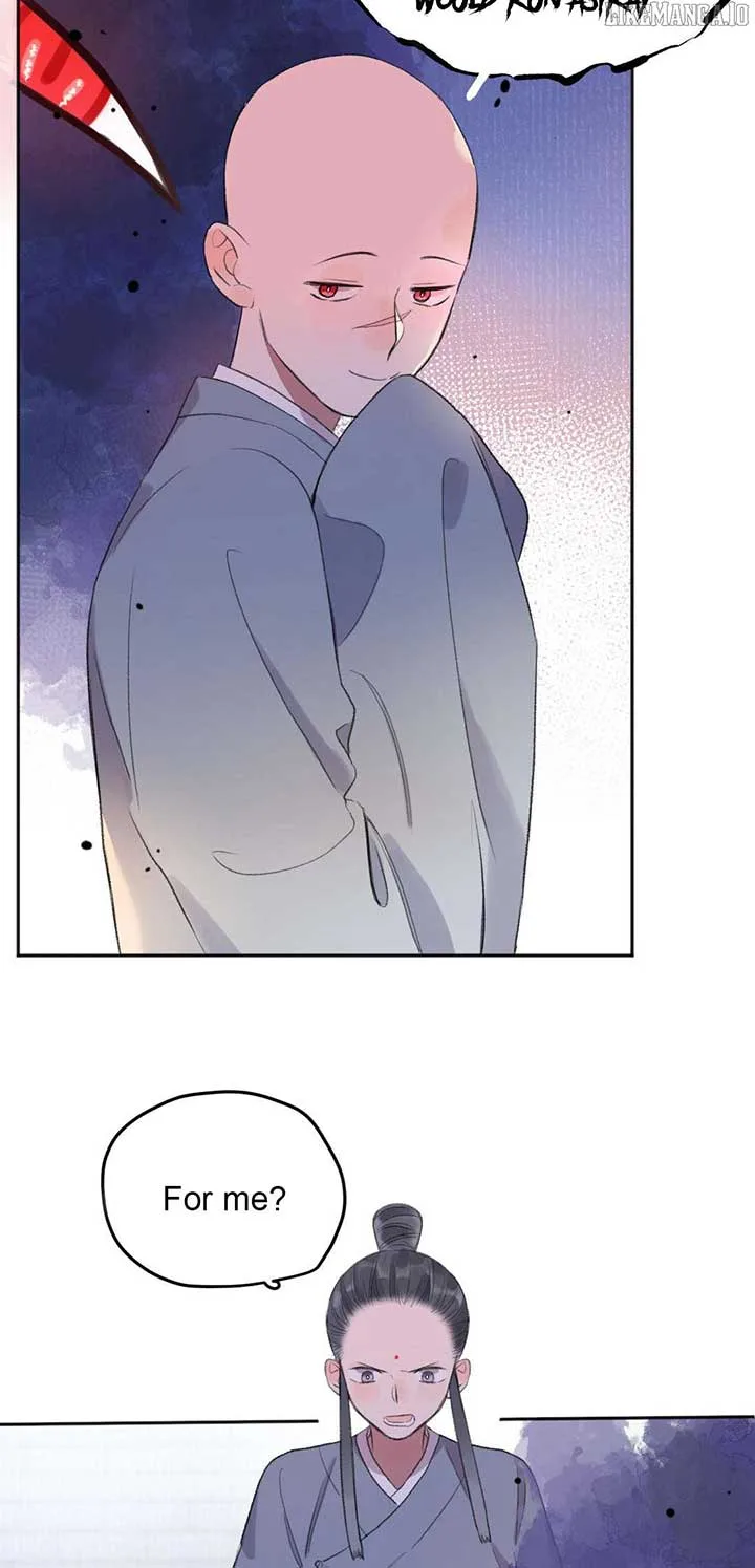 I Can’t Date a Fictional Man! Chapter 57 page 16
