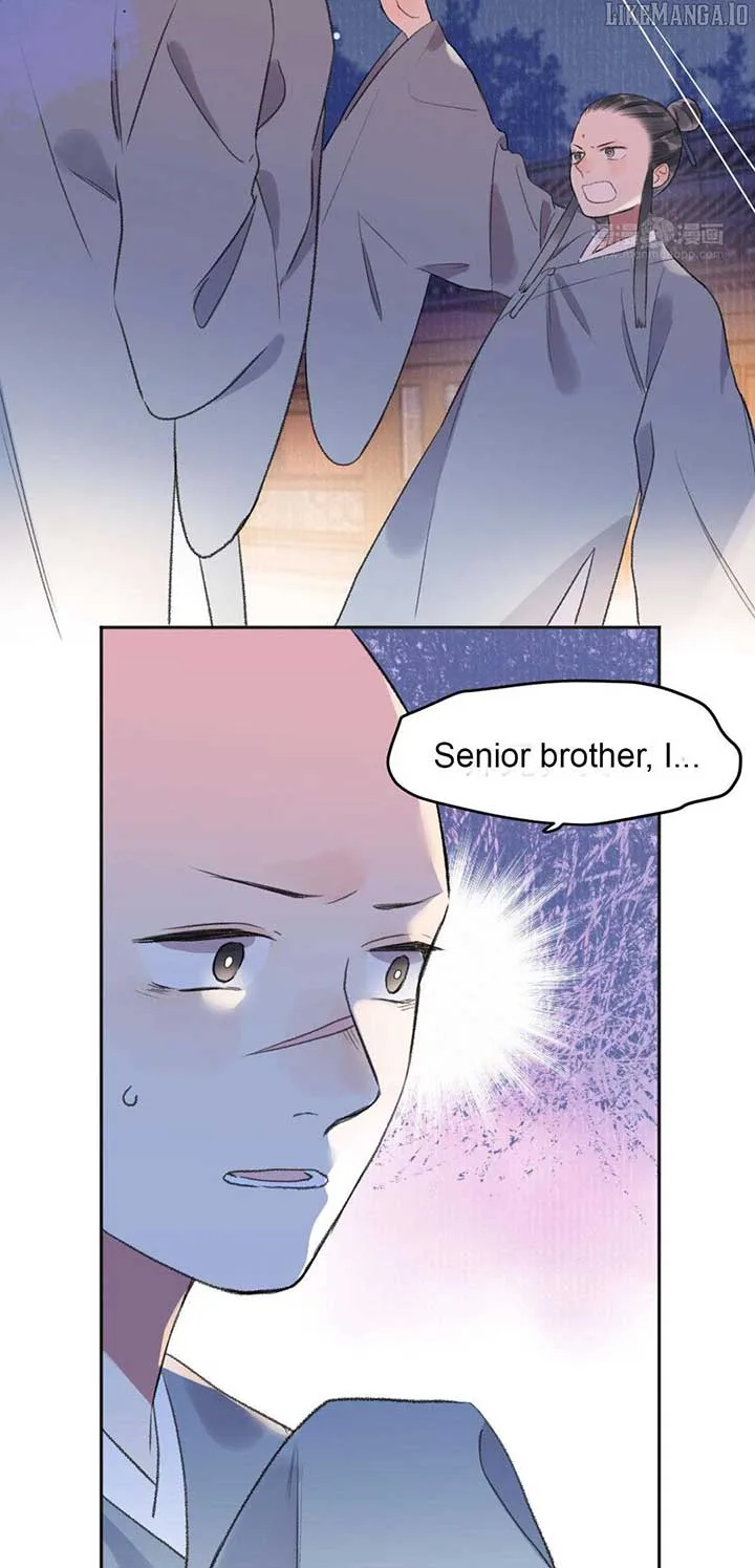 I Can’t Date a Fictional Man! Chapter 57 page 18