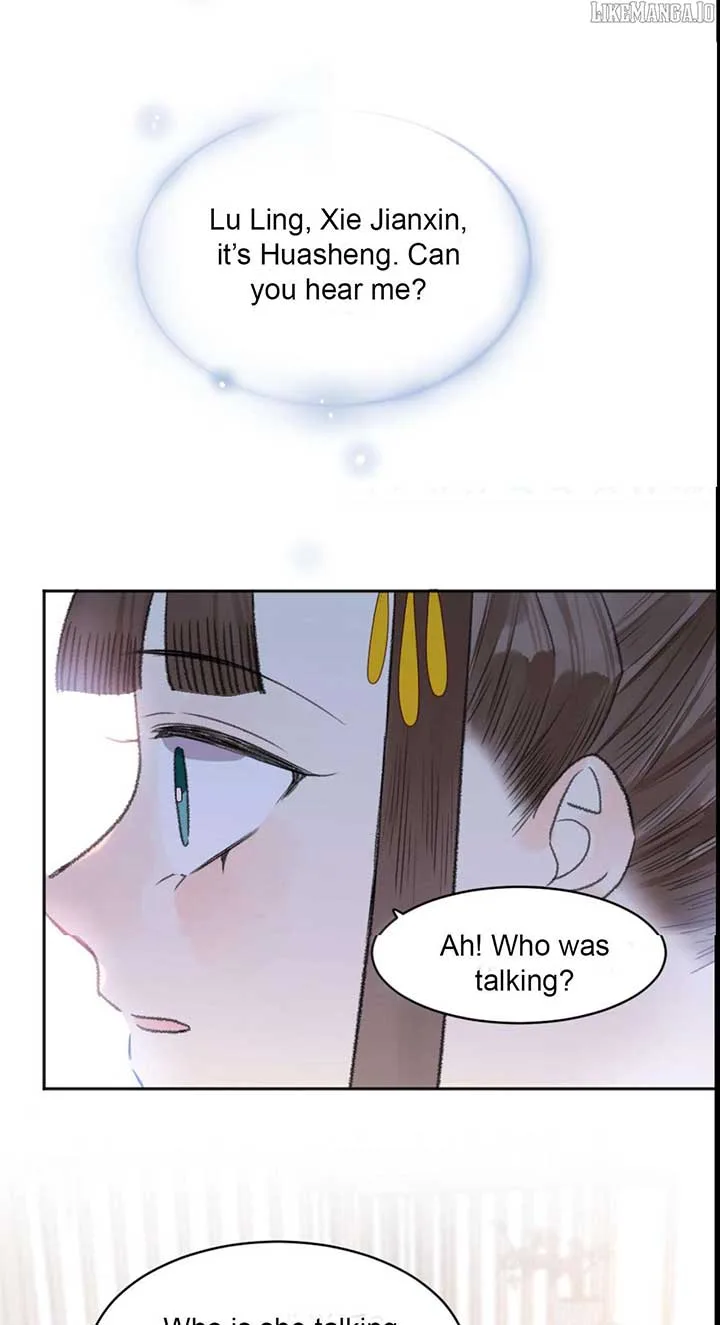 I Can’t Date a Fictional Man! Chapter 59 page 26