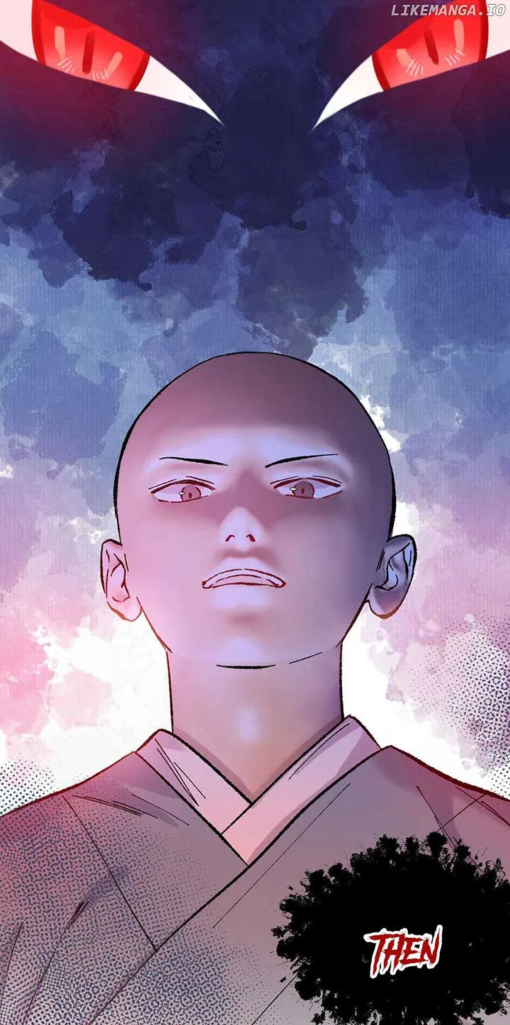 I Can’t Date a Fictional Man! Chapter 56 page 31