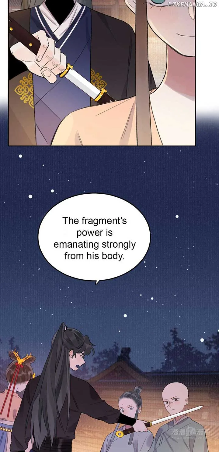 I Can’t Date a Fictional Man! Chapter 56 page 26