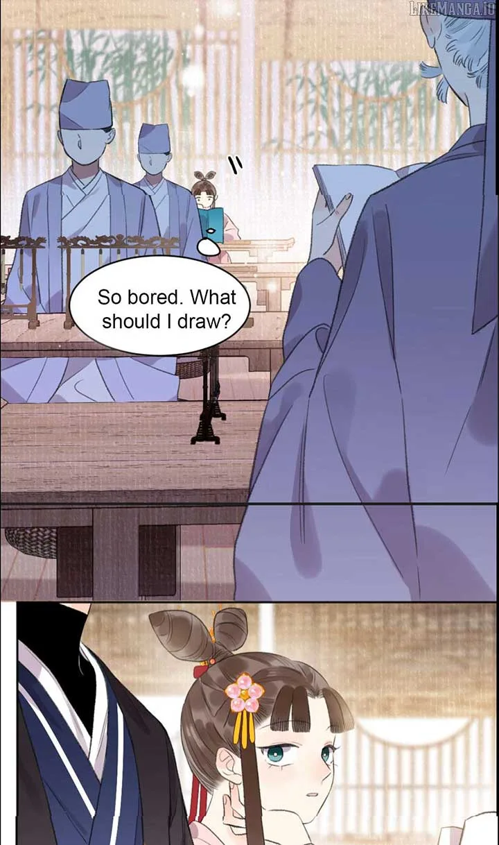 I Can’t Date a Fictional Man! Chapter 59 page 16