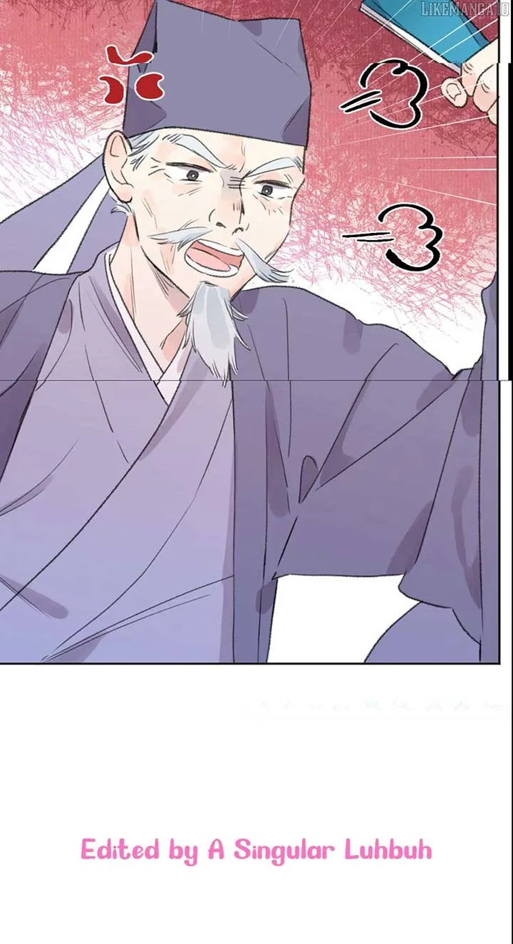 I Can’t Date a Fictional Man! Chapter 59 page 29