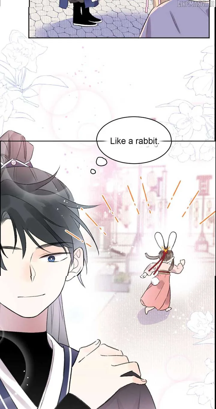 I Can’t Date a Fictional Man! Chapter 59 page 13