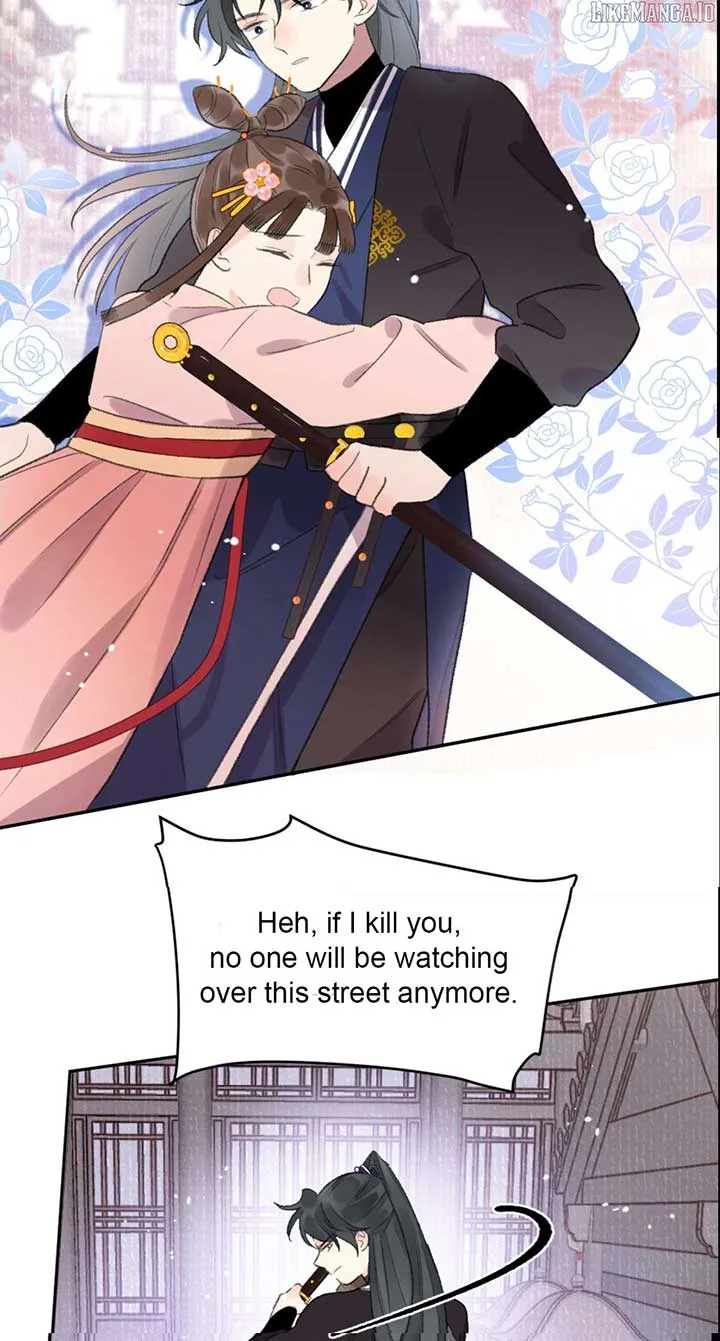 I Can’t Date a Fictional Man! Chapter 59 page 3