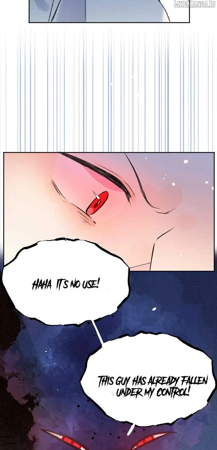 I Can’t Date a Fictional Man! Chapter 57 page 19