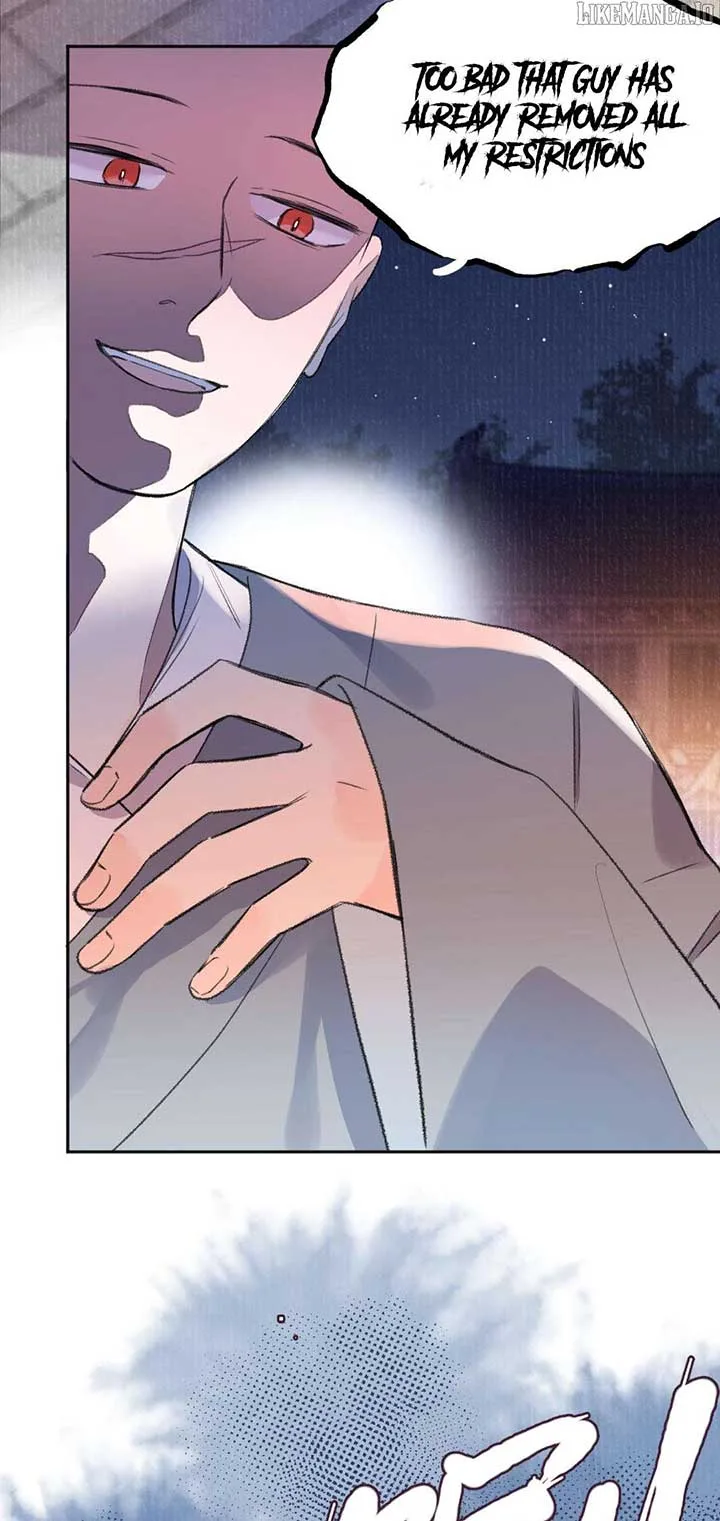 I Can’t Date a Fictional Man! Chapter 57 page 23