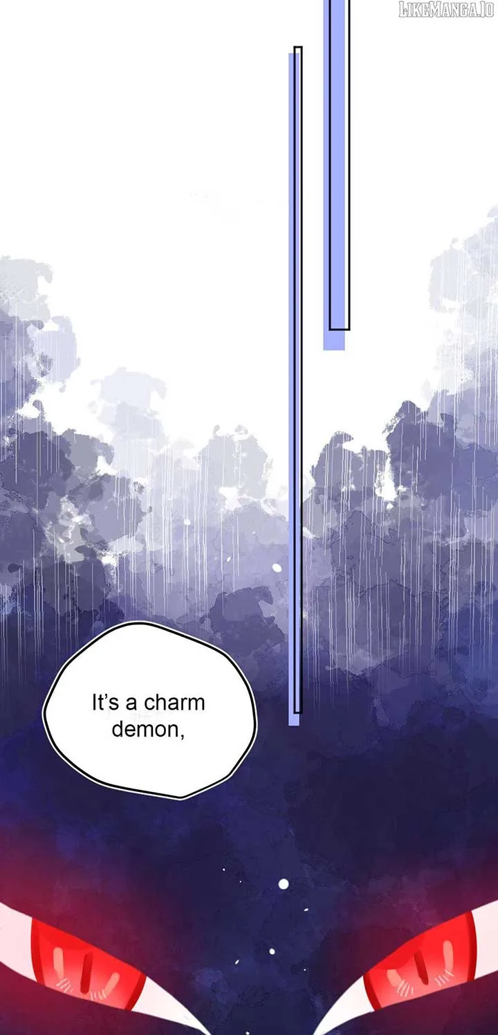 I Can’t Date a Fictional Man! Chapter 57 page 14