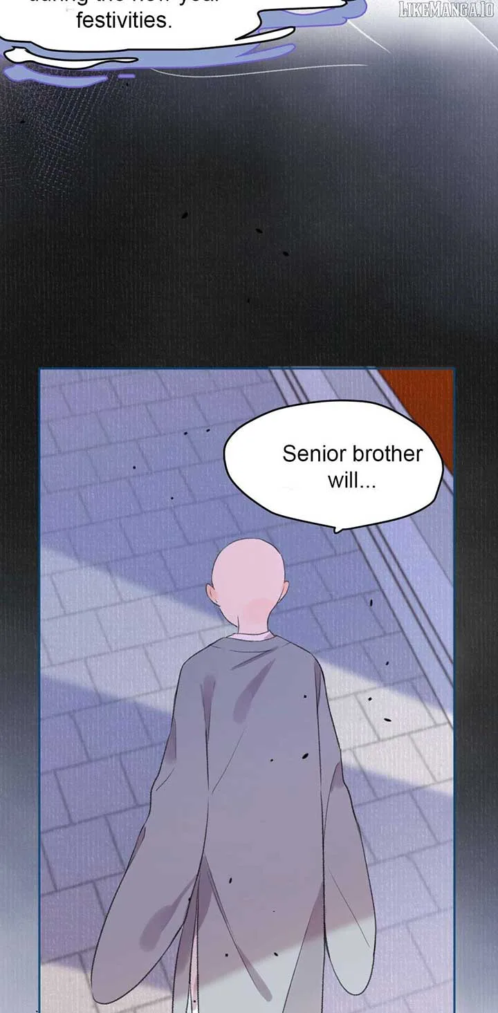 I Can’t Date a Fictional Man! Chapter 57 page 5