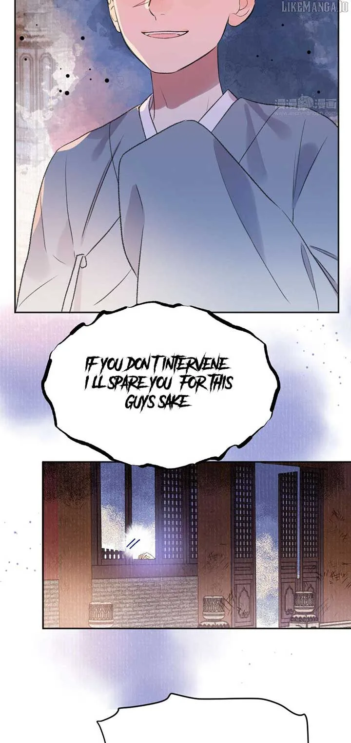 I Can’t Date a Fictional Man! Chapter 57 page 21