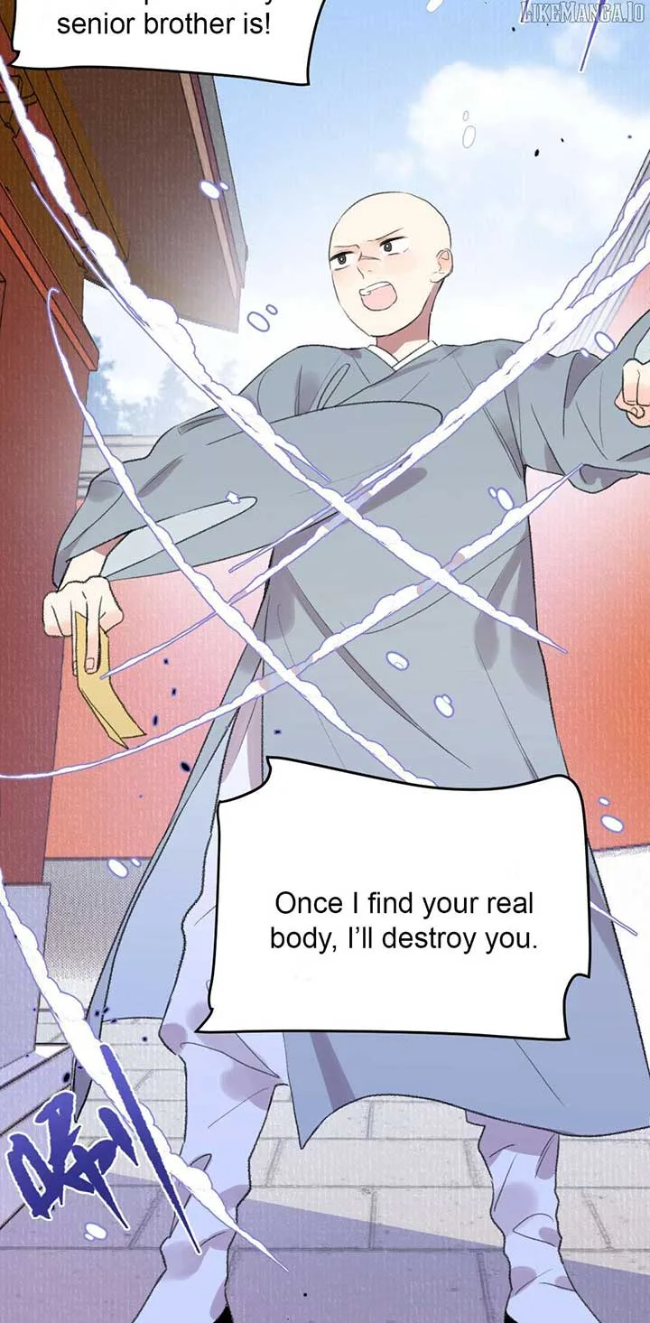 I Can’t Date a Fictional Man! Chapter 57 page 7