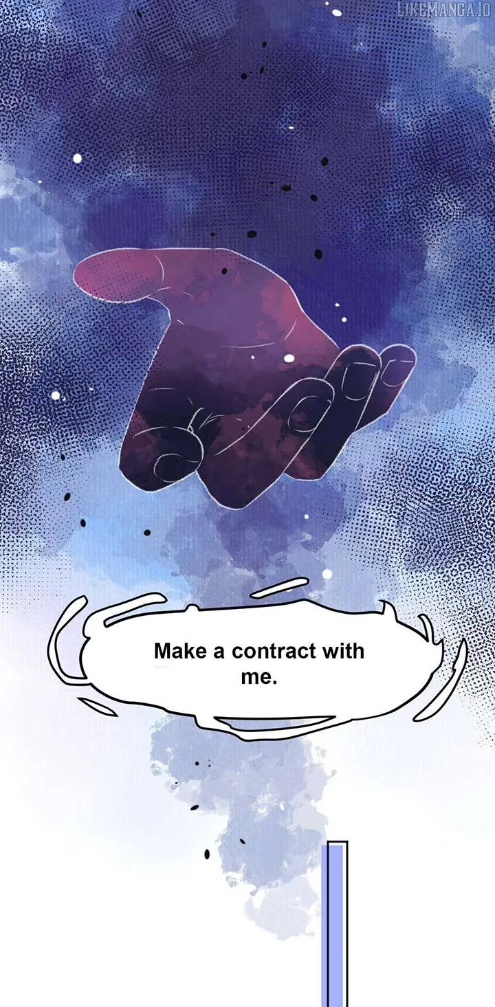 I Can’t Date a Fictional Man! Chapter 57 page 13