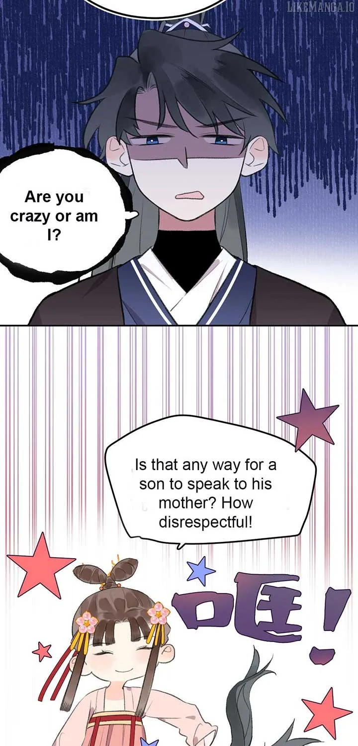I Can’t Date a Fictional Man! Chapter 60 page 16