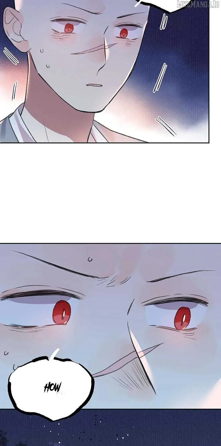I Can’t Date a Fictional Man! Chapter 57 page 38