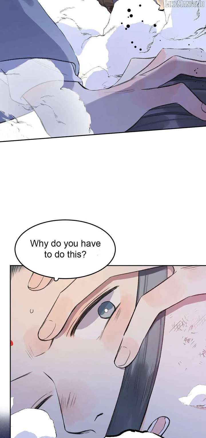 I Can’t Date a Fictional Man! Chapter 57 page 26