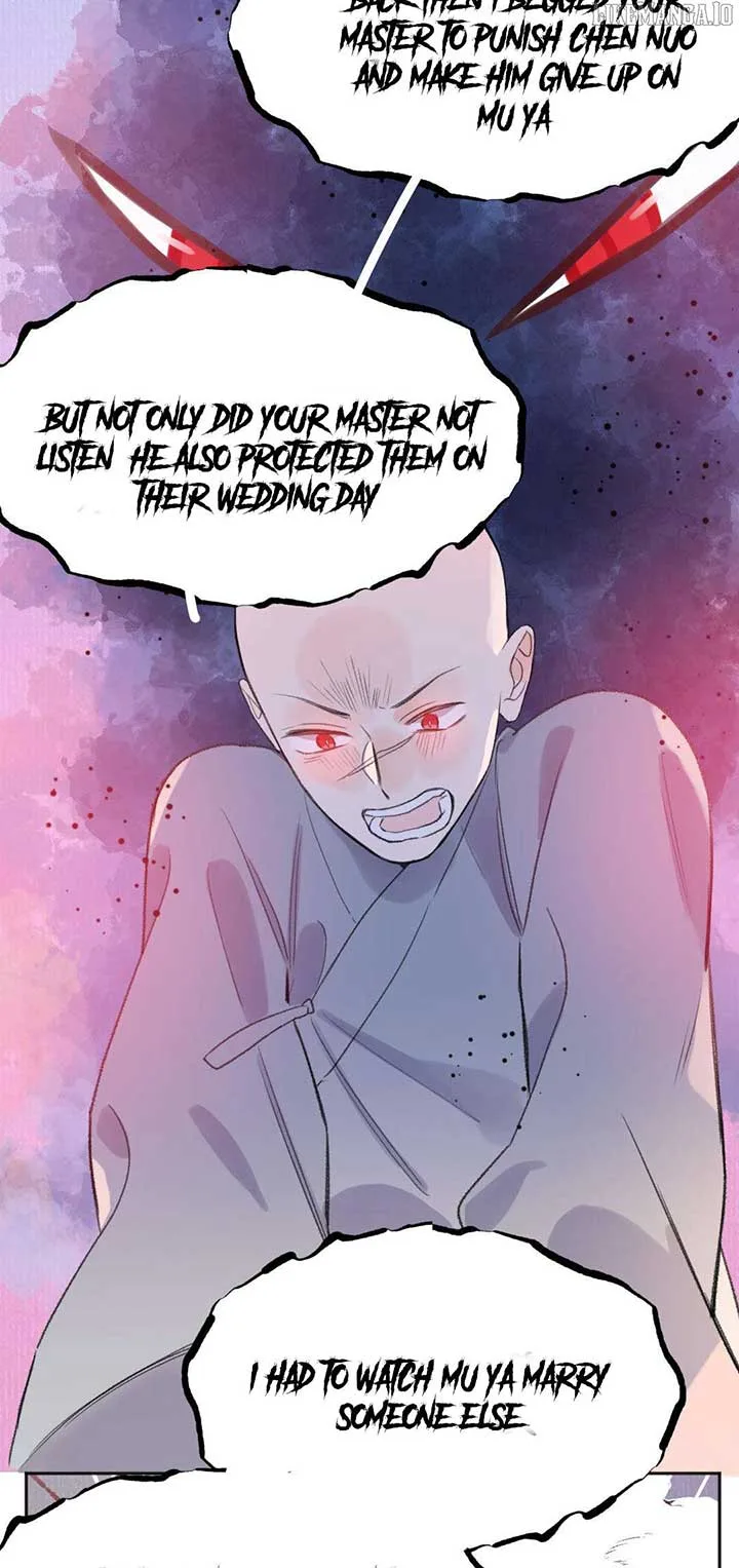 I Can’t Date a Fictional Man! Chapter 57 page 29
