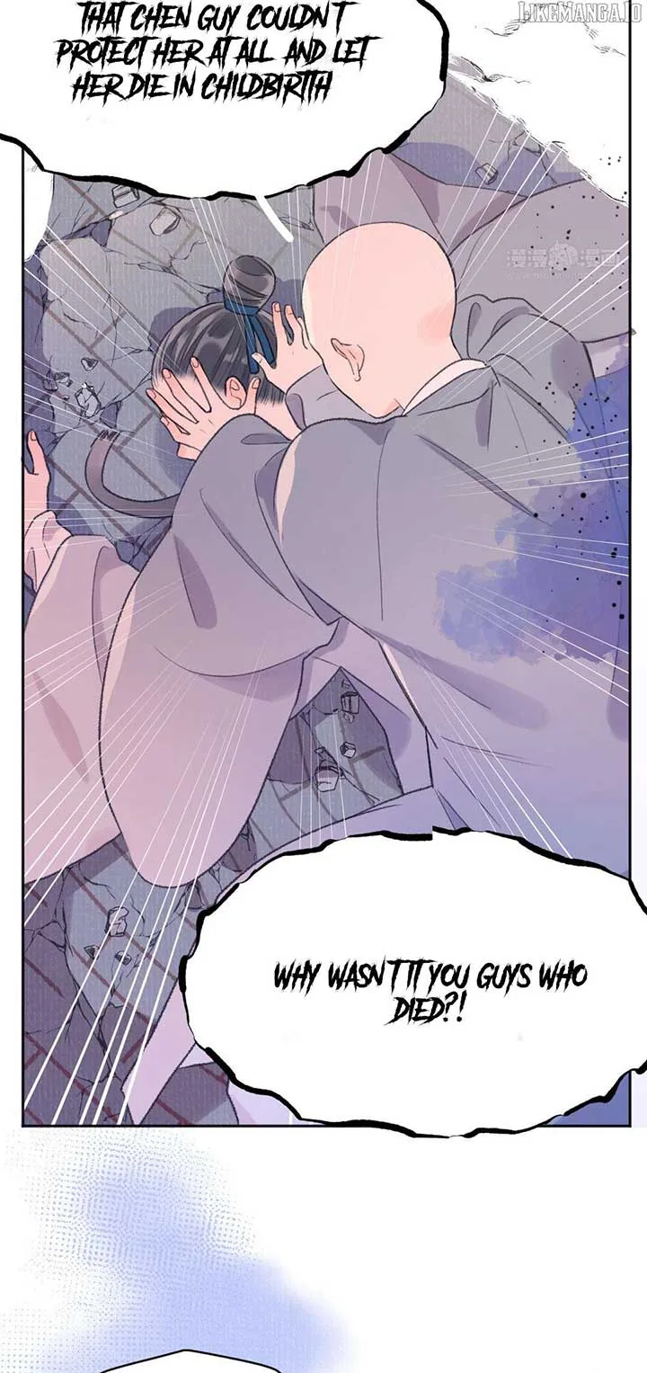 I Can’t Date a Fictional Man! Chapter 57 page 30