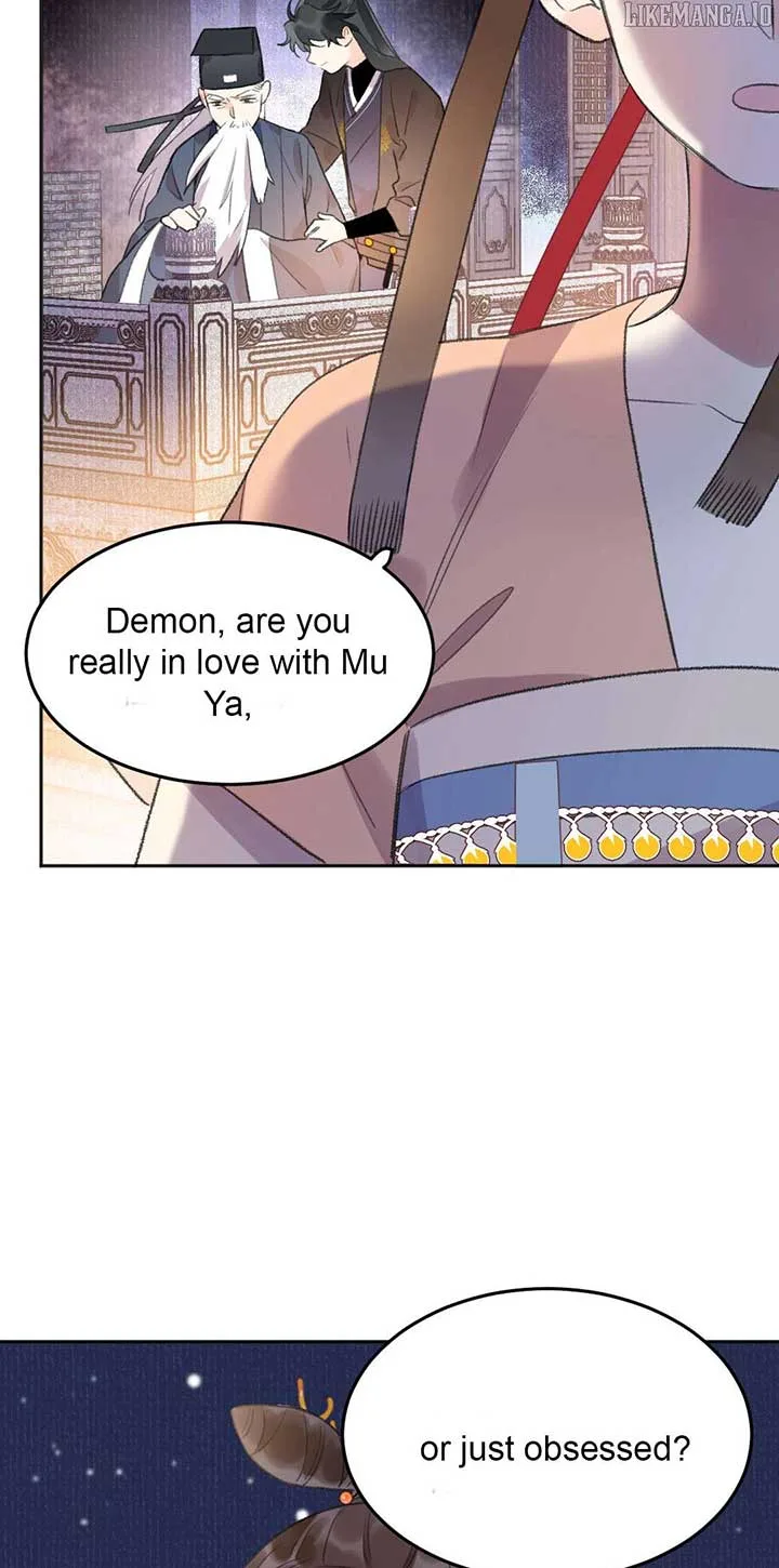 I Can’t Date a Fictional Man! Chapter 57 page 40