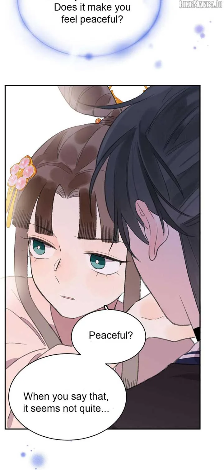 I Can’t Date a Fictional Man! Chapter 60 page 10