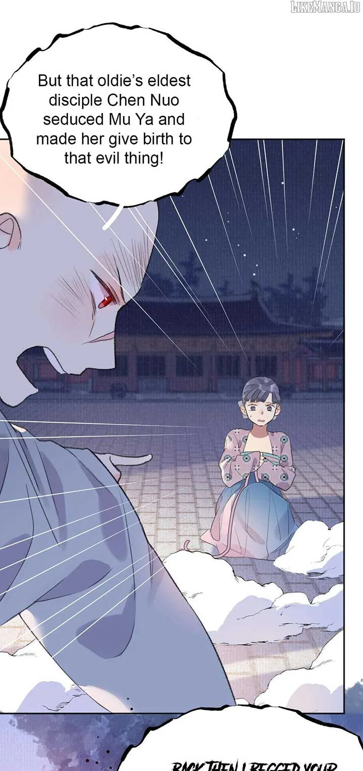 I Can’t Date a Fictional Man! Chapter 57 page 28