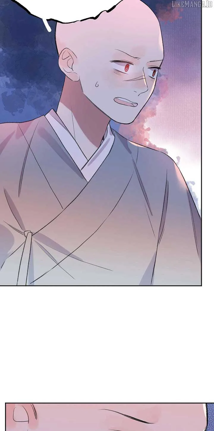 I Can’t Date a Fictional Man! Chapter 57 page 34