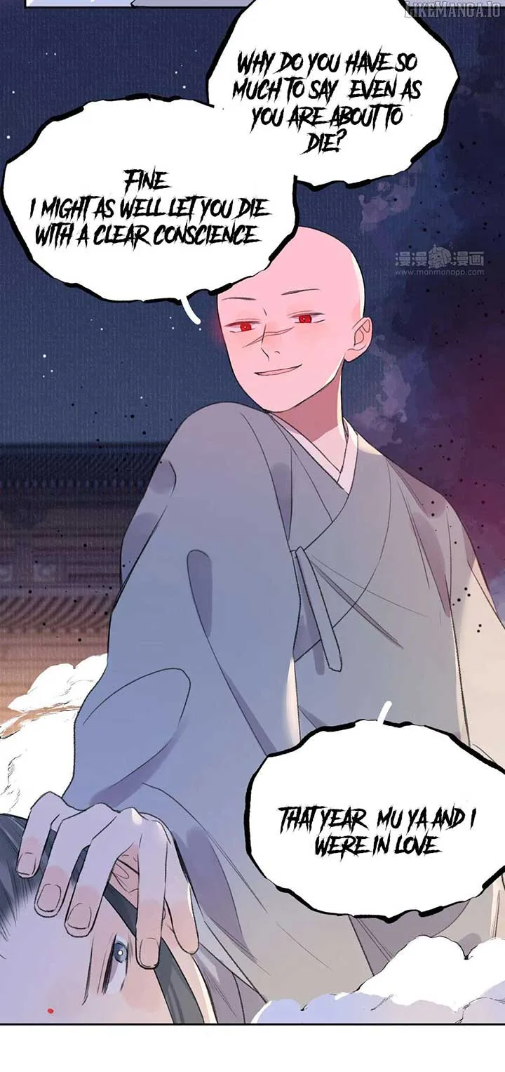 I Can’t Date a Fictional Man! Chapter 57 page 27
