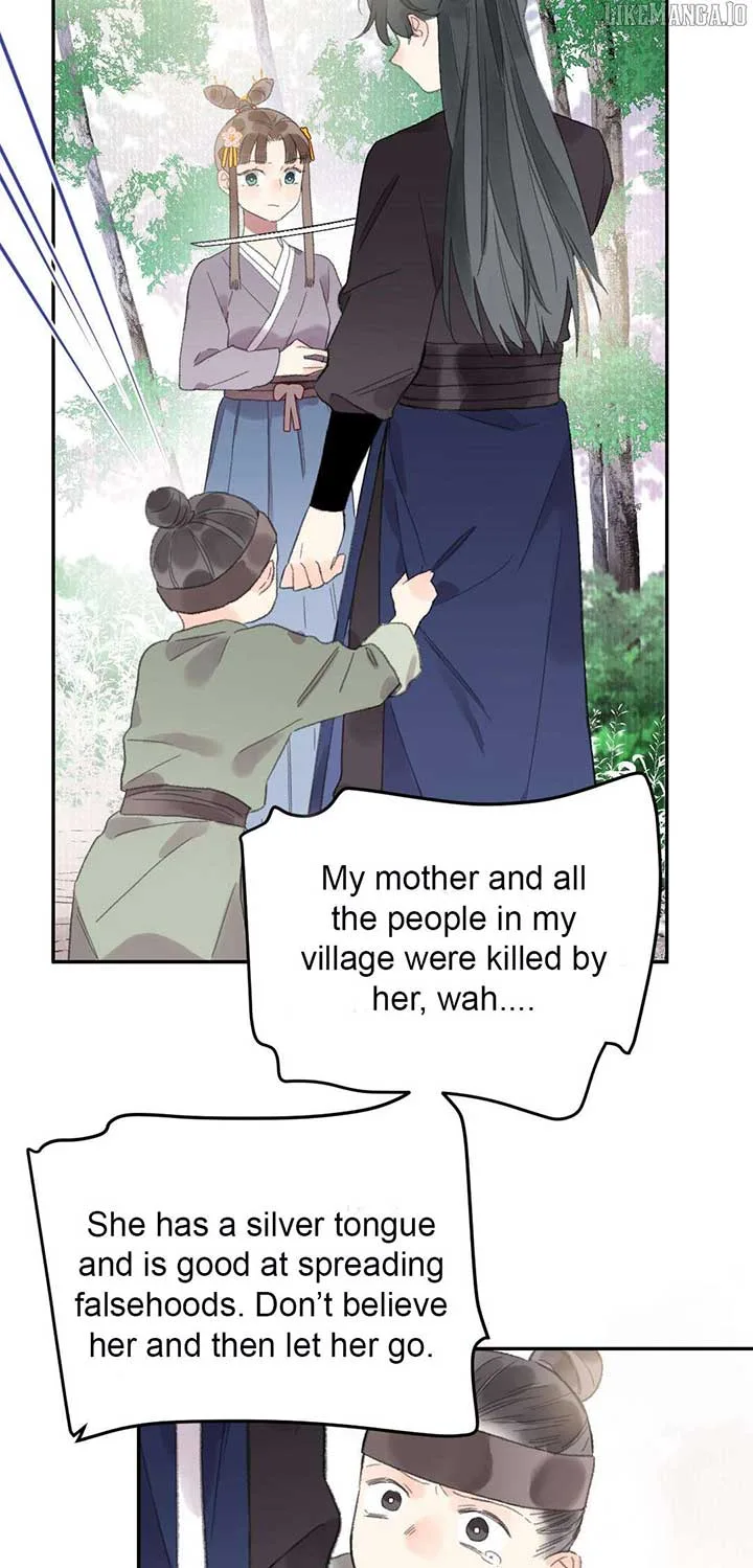 I Can’t Date a Fictional Man! Chapter 61 page 26
