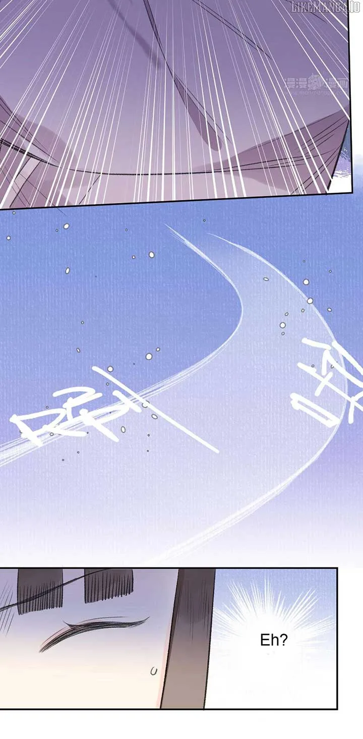 I Can’t Date a Fictional Man! Chapter 62 page 6