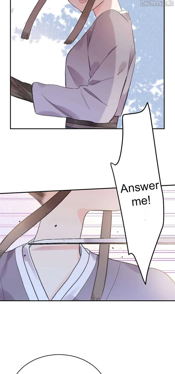 I Can’t Date a Fictional Man! Chapter 61 page 23
